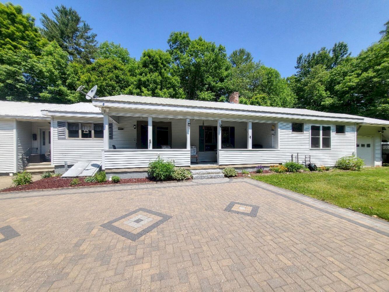 85 Belanger Road Jay ME 04239