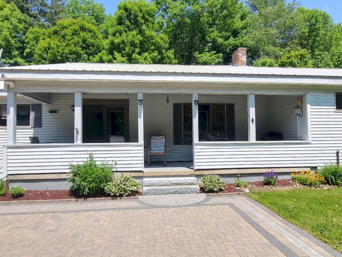 85 Belanger Road Jay ME 04239