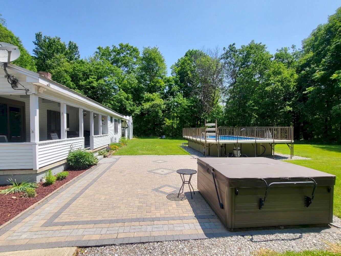 85 Belanger Road Jay ME 04239