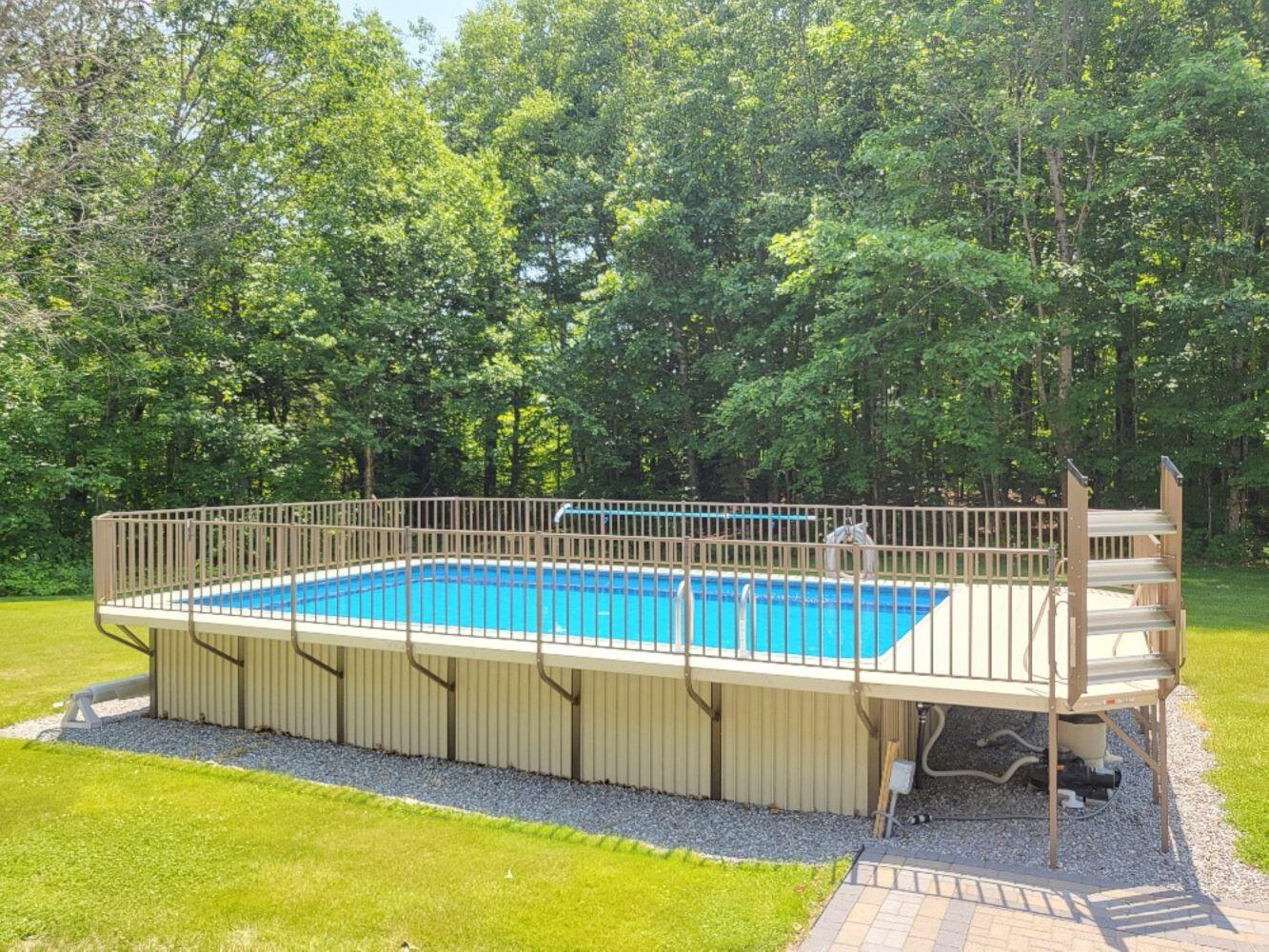 85 Belanger Road Jay ME 04239