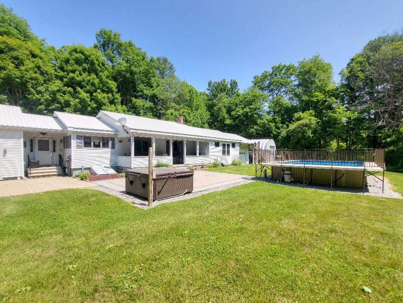 85 Belanger Road Jay ME 04239
