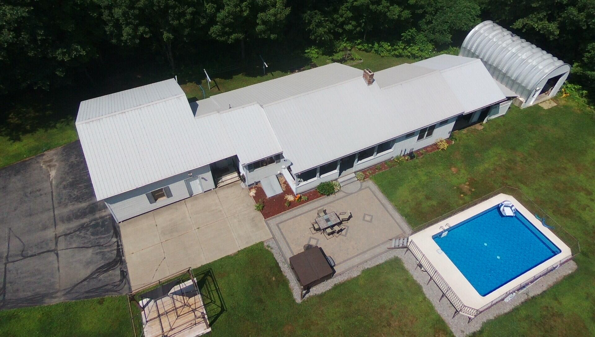 85 Belanger Road Jay ME 04239