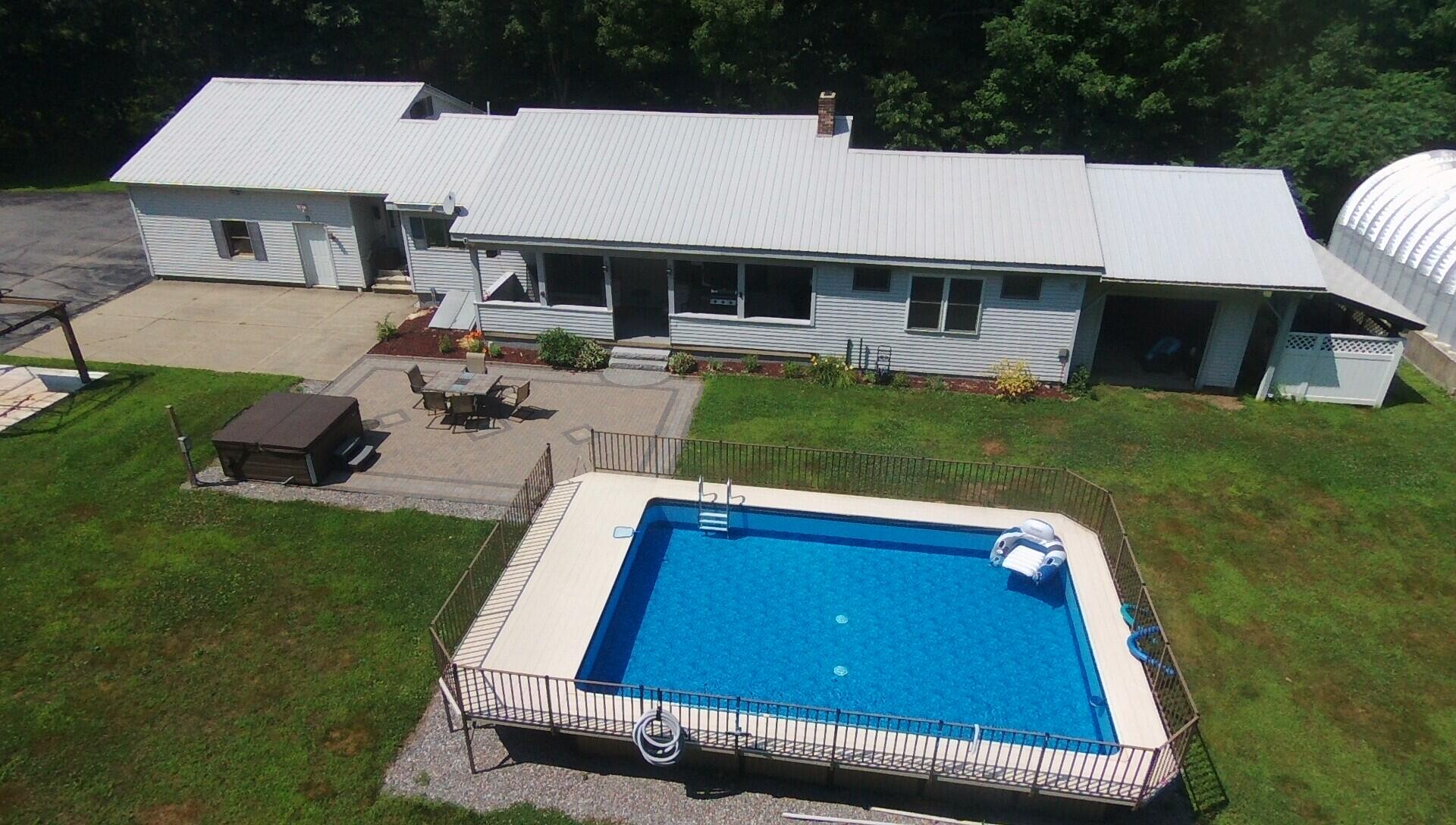 85 Belanger Road Jay ME 04239