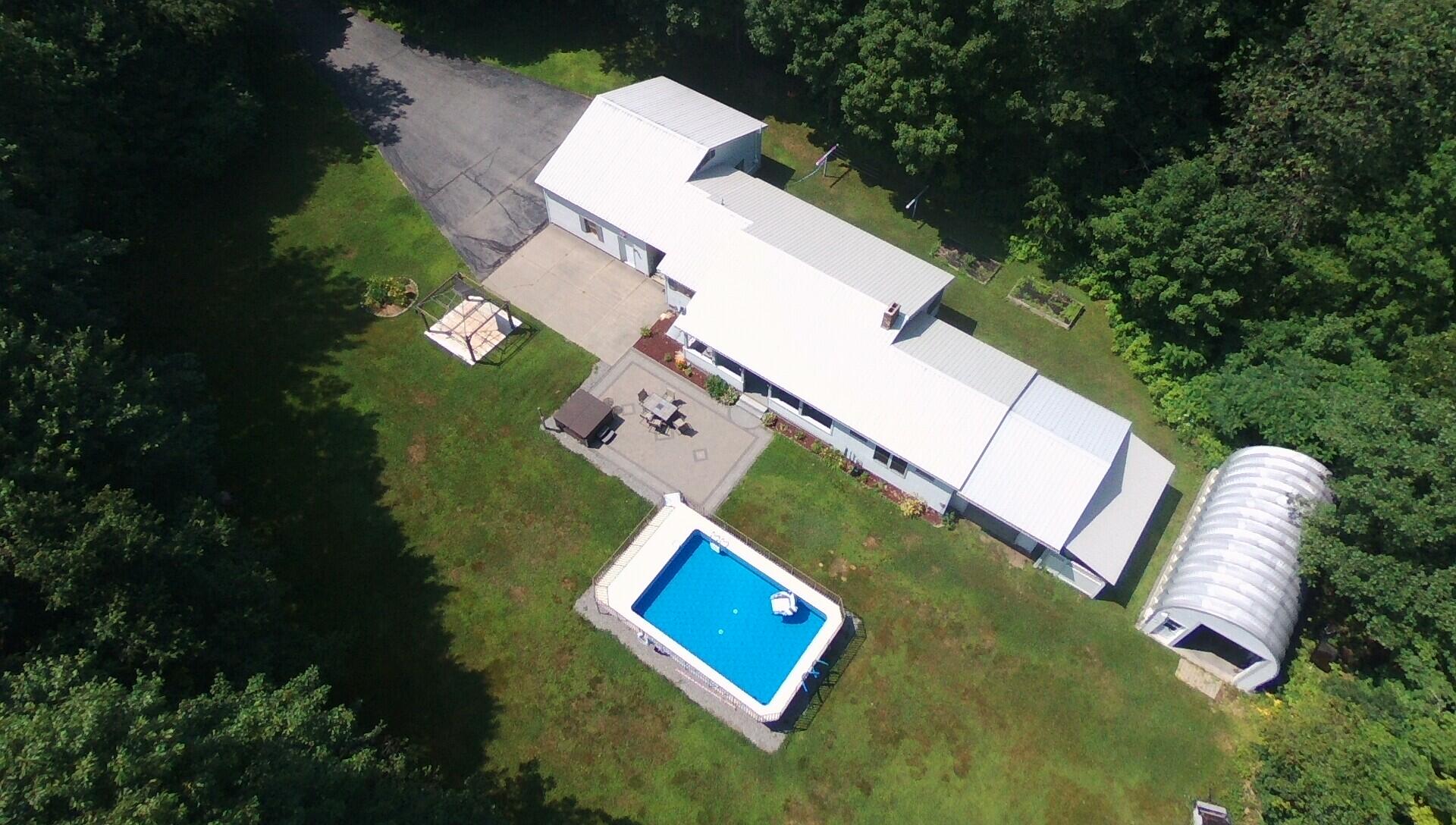 85 Belanger Road Jay ME 04239