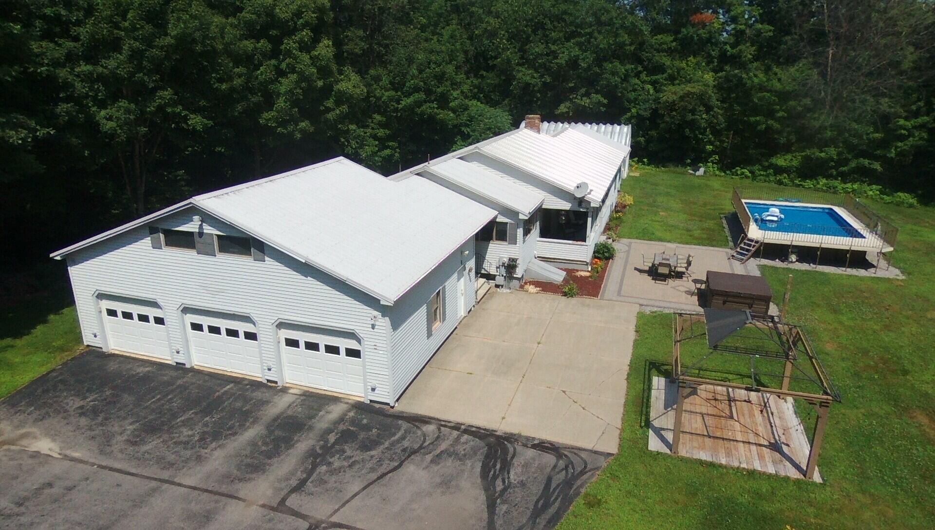 85 Belanger Road Jay ME 04239