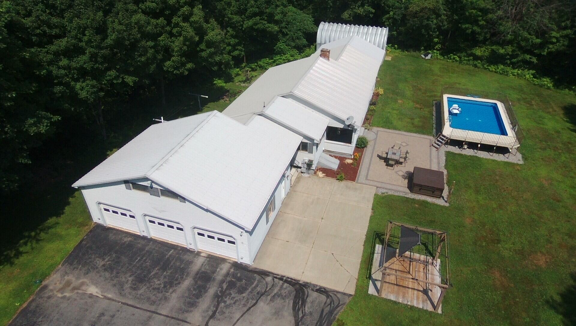 85 Belanger Road Jay ME 04239