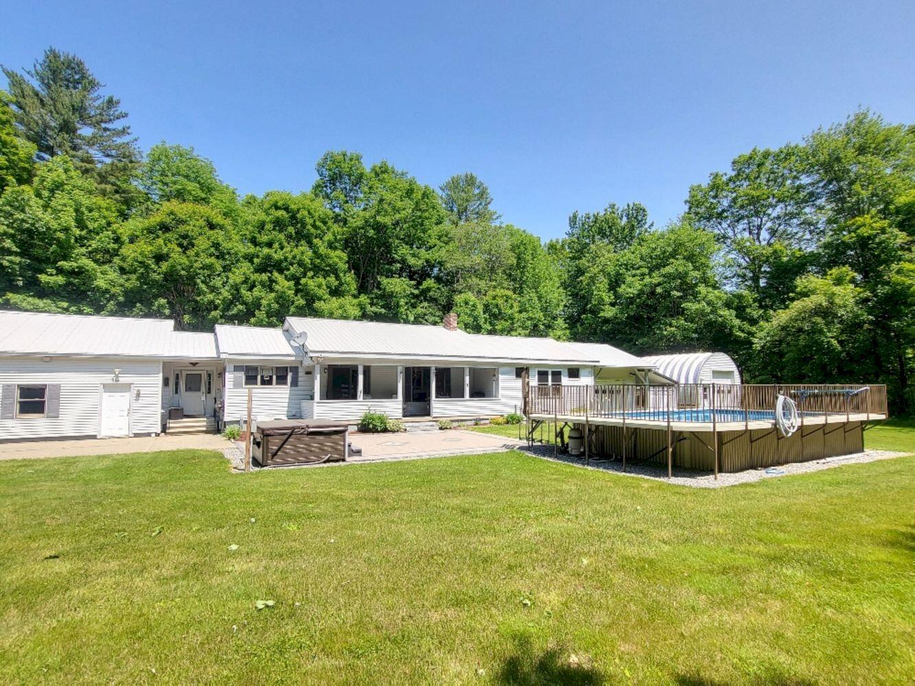 85 Belanger Road Jay ME 04239