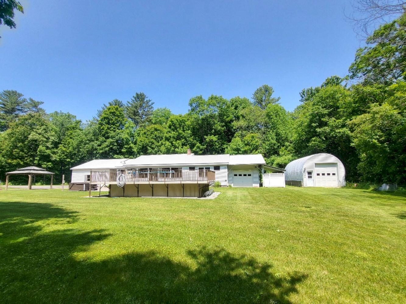 85 Belanger Road Jay ME 04239