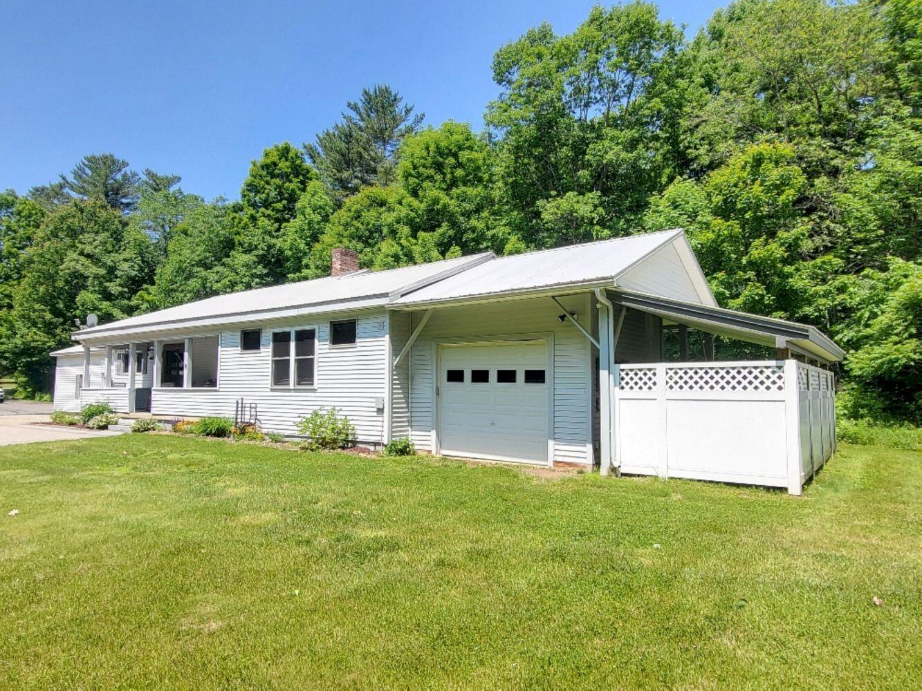 85 Belanger Road Jay ME 04239