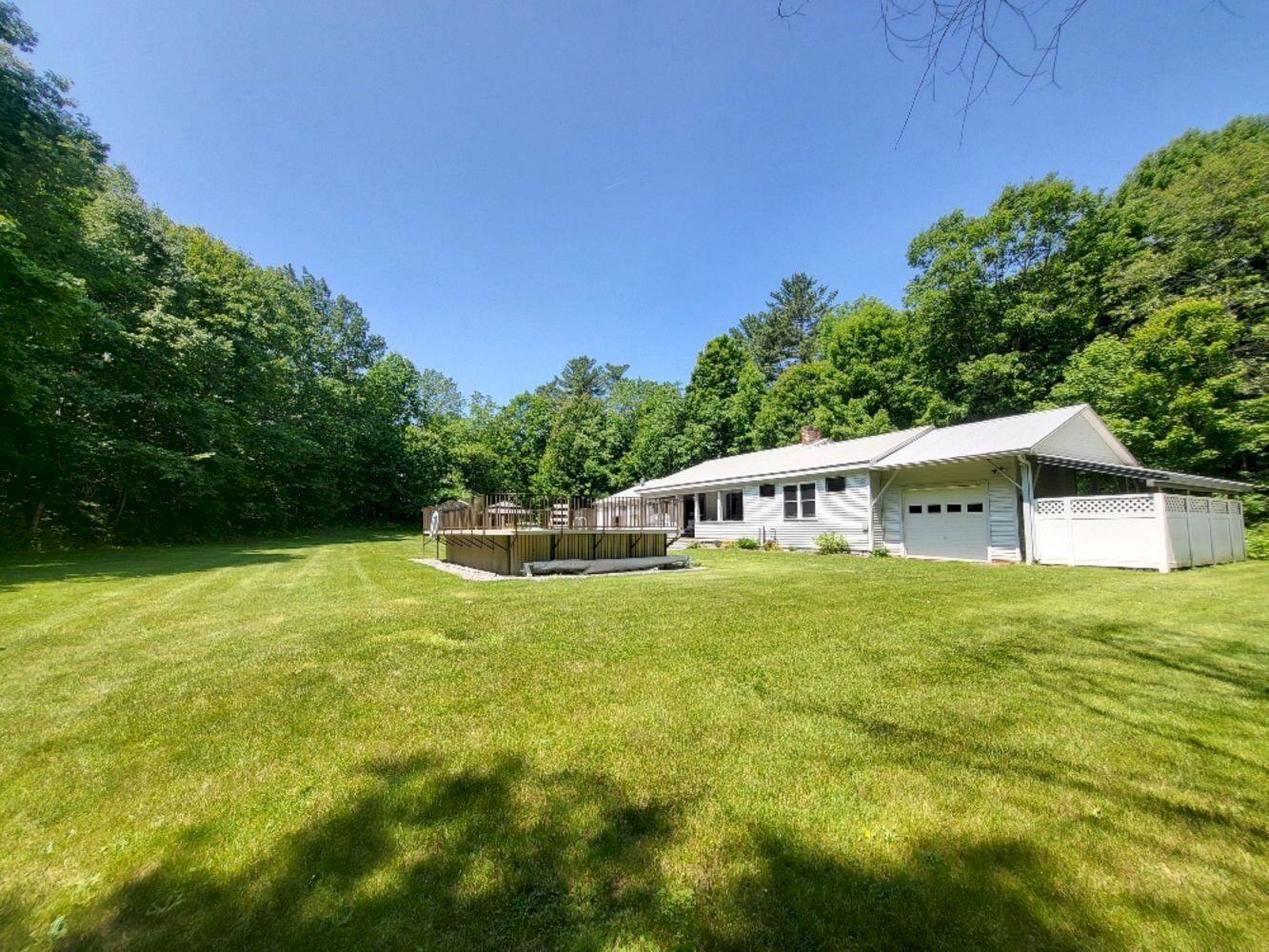 85 Belanger Road Jay ME 04239