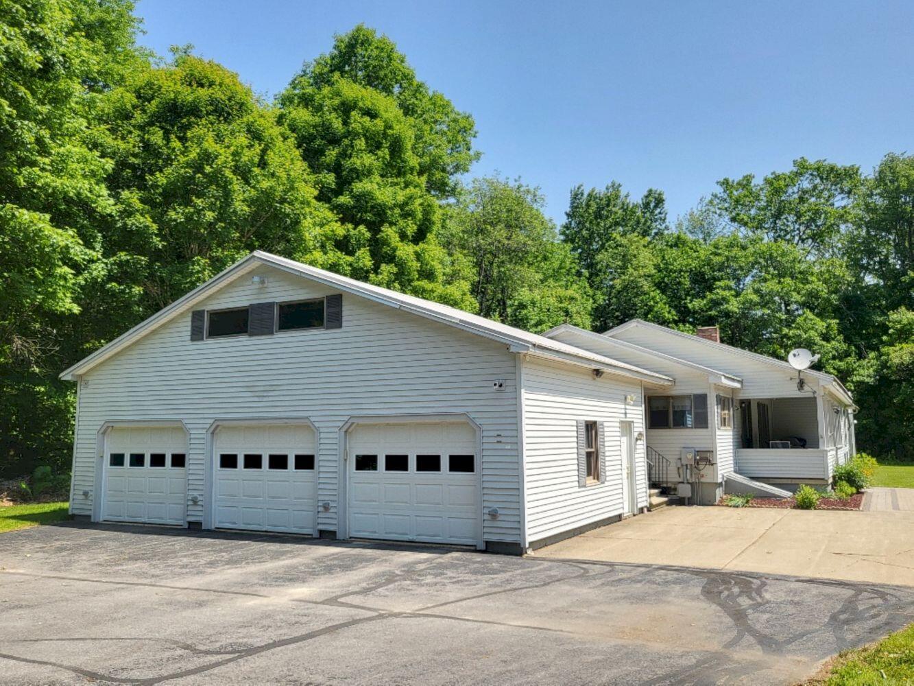 85 Belanger Road Jay ME 04239