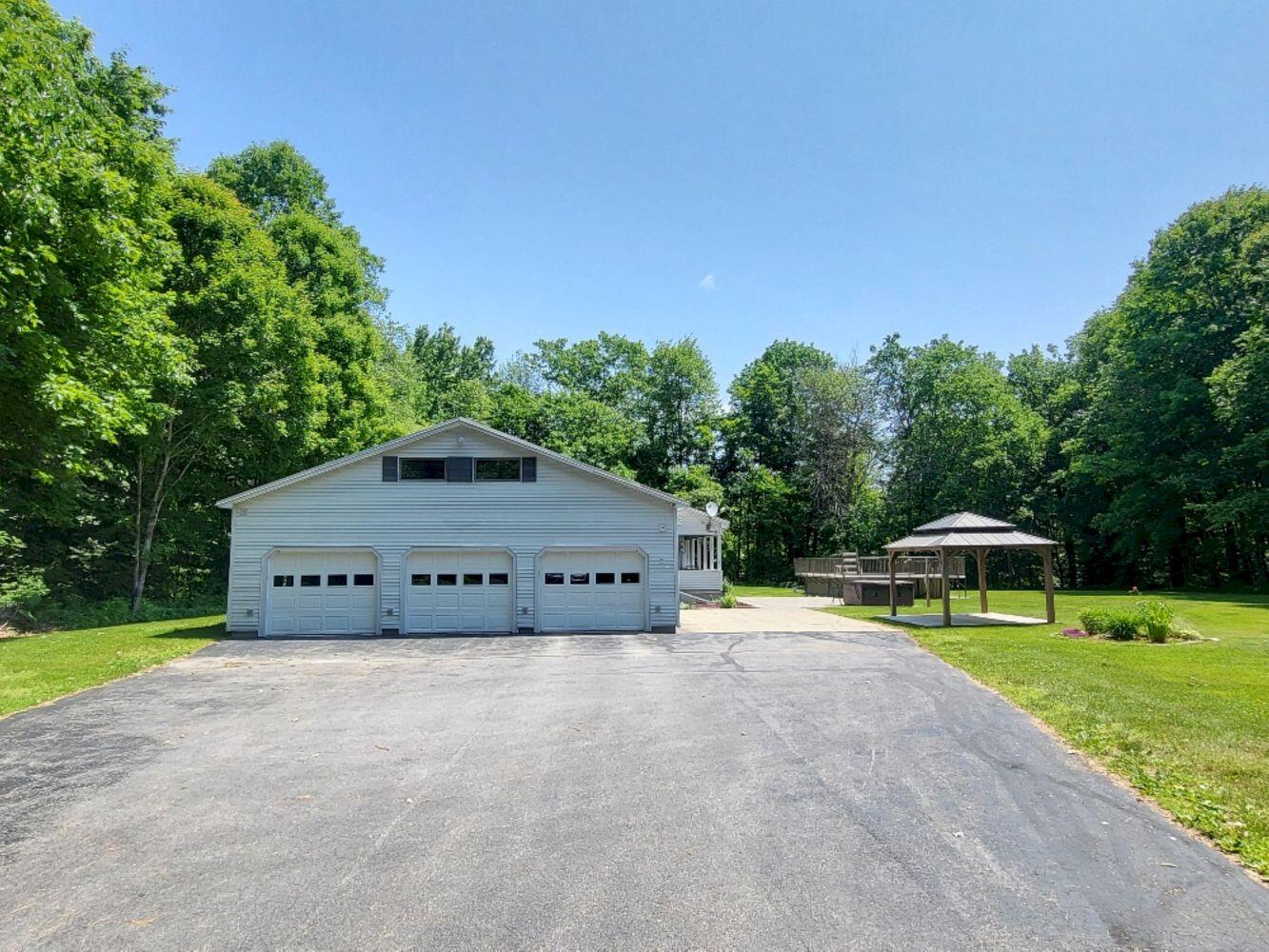 85 Belanger Road Jay ME 04239