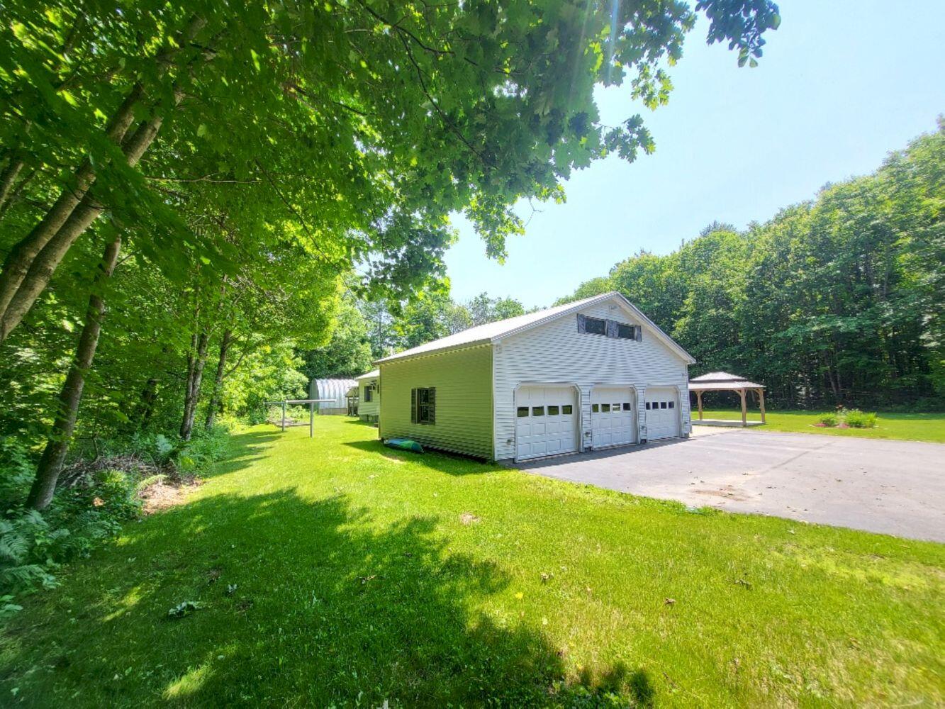 85 Belanger Road Jay ME 04239