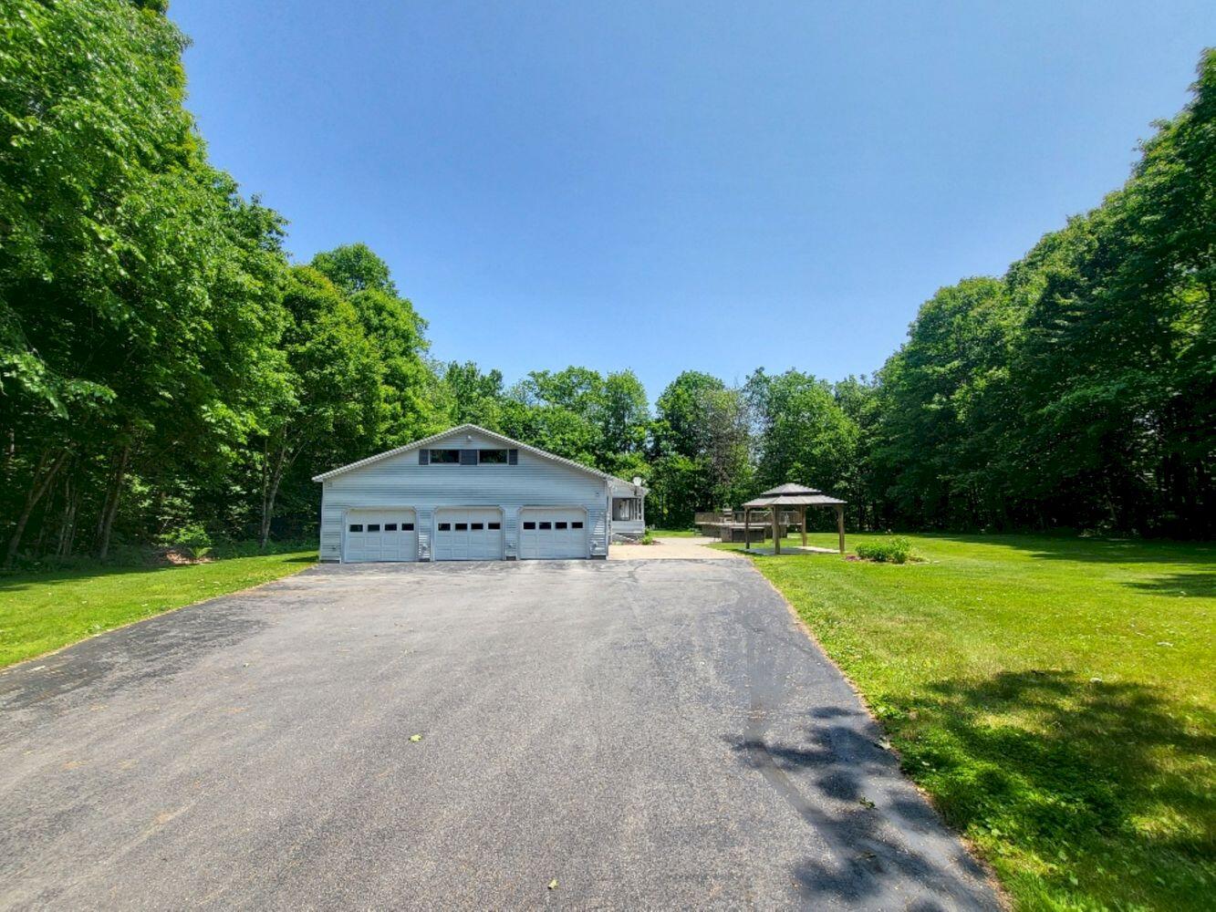 85 Belanger Road Jay ME 04239