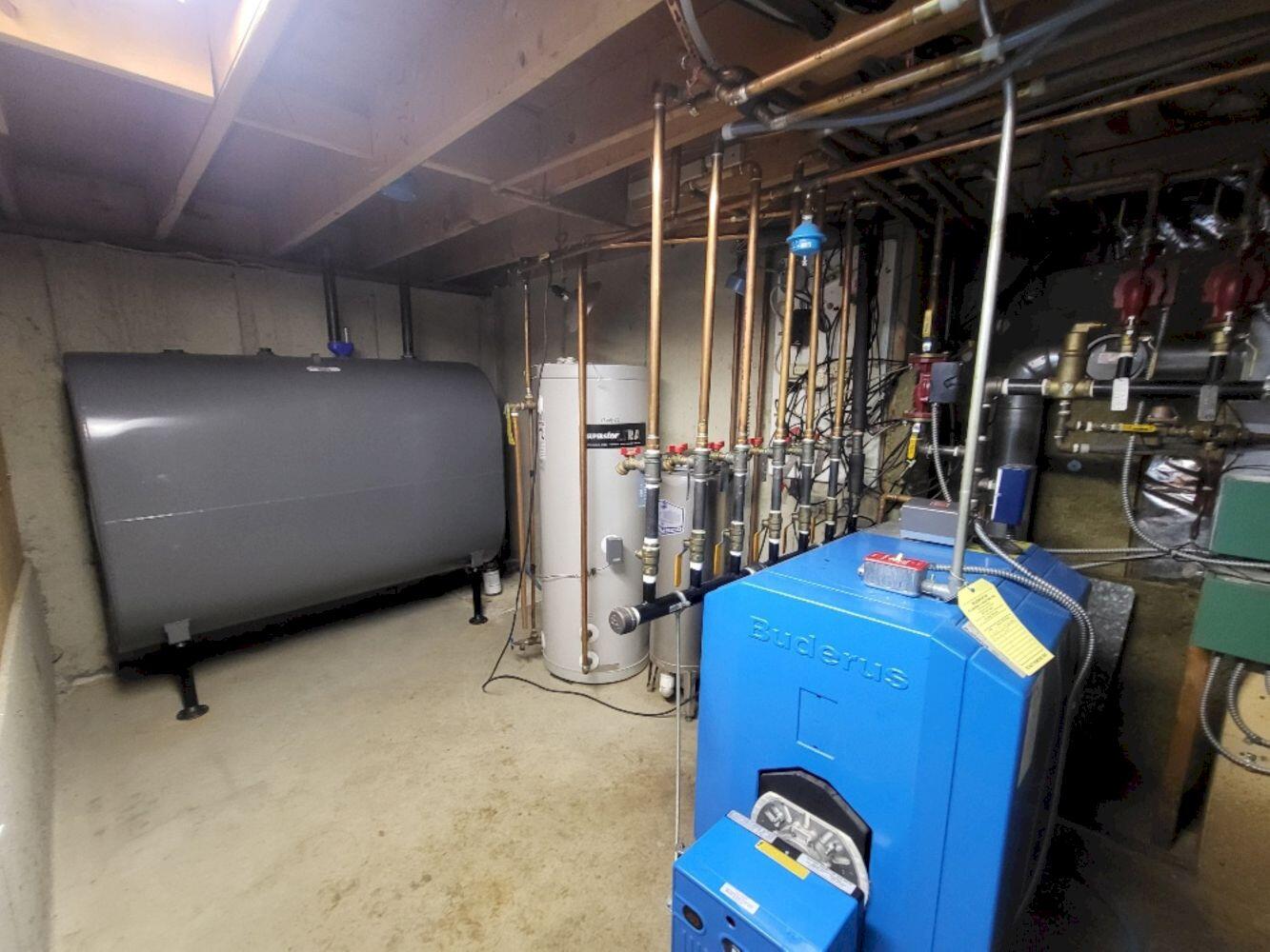 85 Belanger Road Jay ME 04239