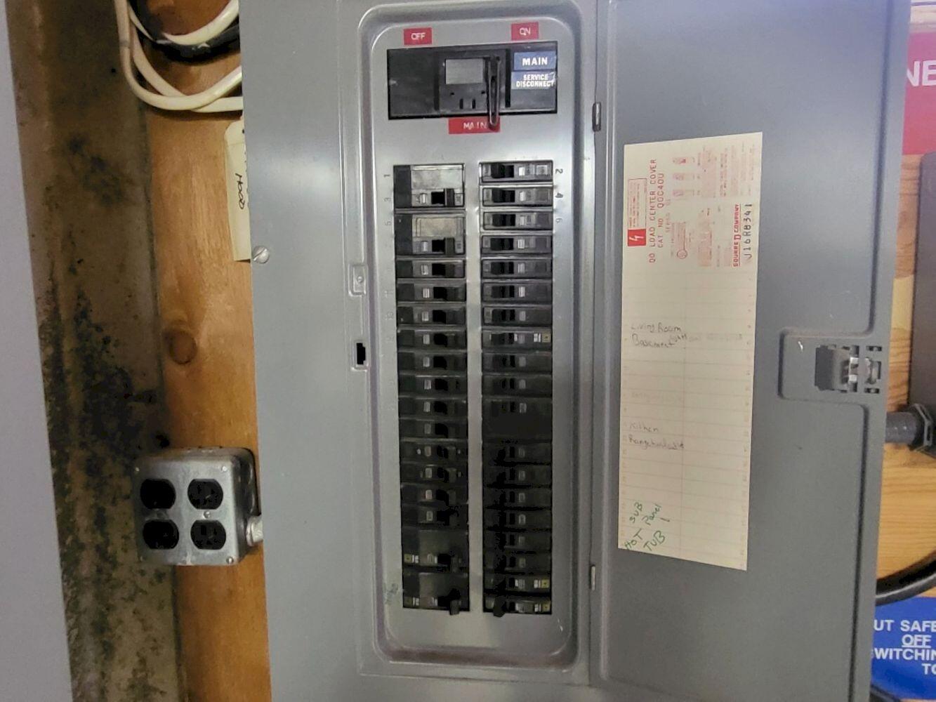 85 Belanger Road Jay ME 04239