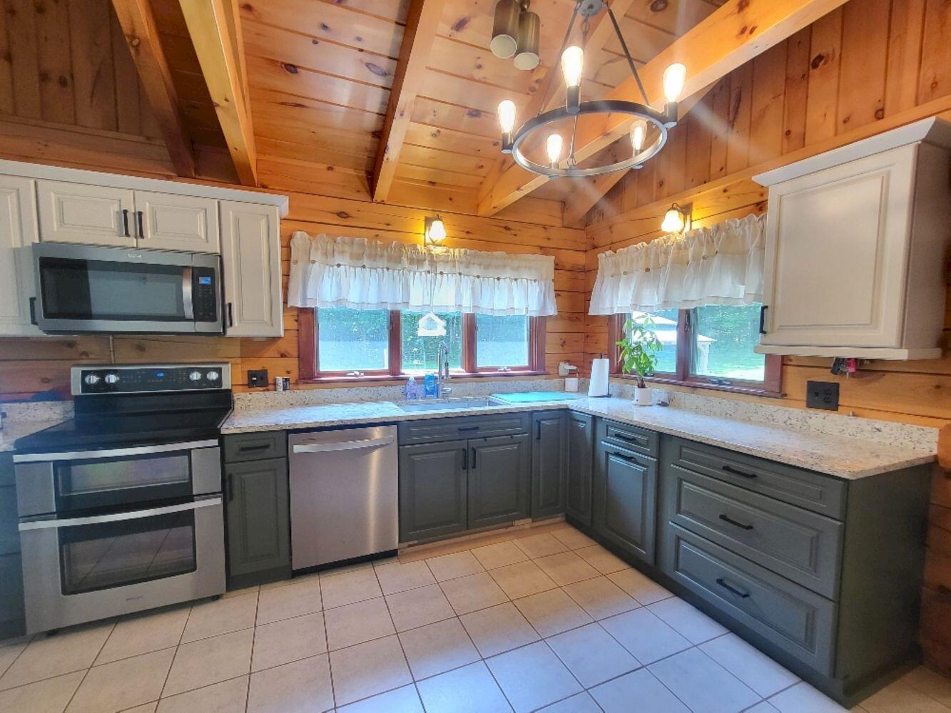 85 Belanger Road Jay ME 04239