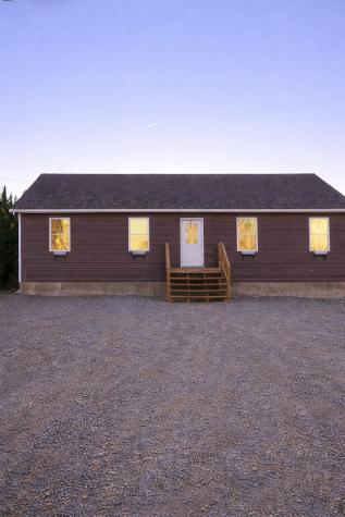 802 New Limerick Road Linneus ME 04730