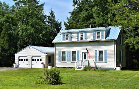 31 West Hardscrabble Road Auburn ME 04210