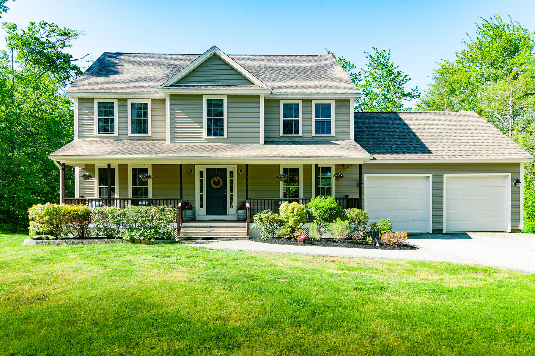14 York Shores Drive York ME 03909