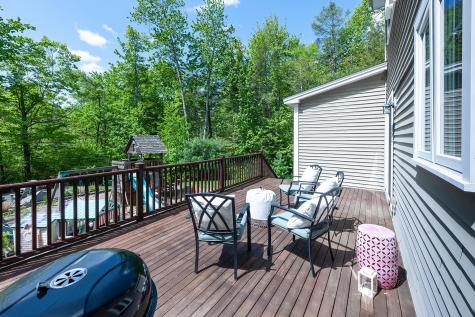14 York Shores Drive York ME 03909