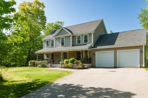 14 York Shores Drive York ME 03909