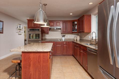 14 York Shores Drive York ME 03909