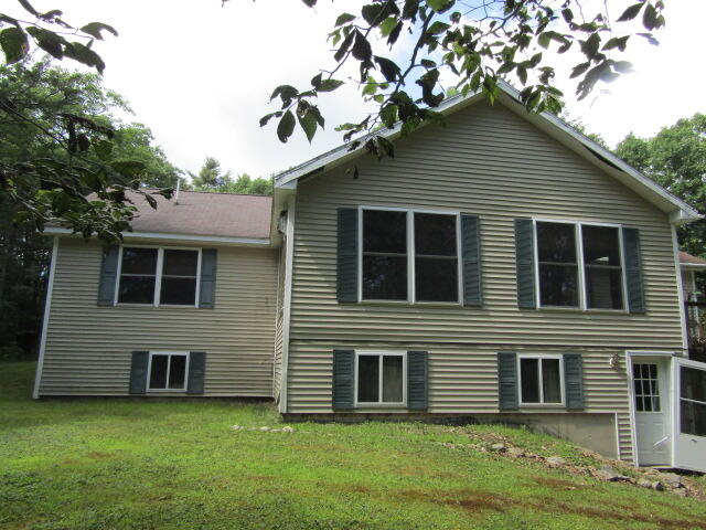 22 Shamrock Lane Damariscotta ME 04543