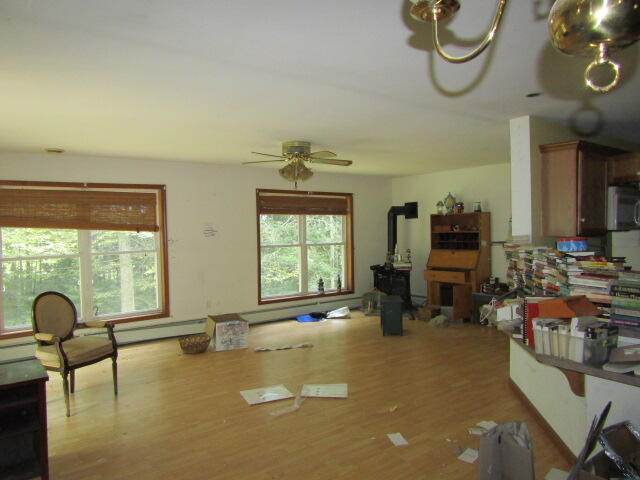 22 Shamrock Lane Damariscotta ME 04543