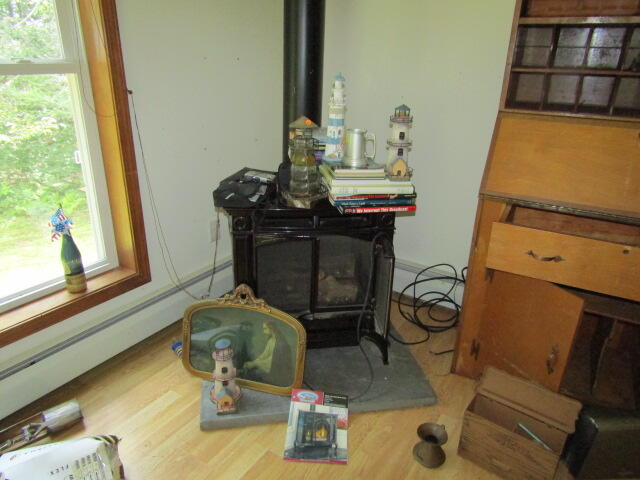 22 Shamrock Lane Damariscotta ME 04543