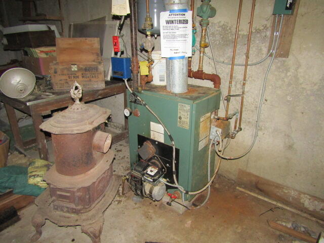 22 Shamrock Lane Damariscotta ME 04543