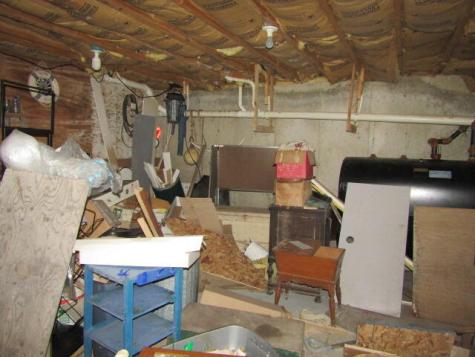 22 Shamrock Lane Damariscotta ME 04543