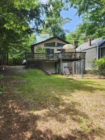 119 32nd Street Shapleigh ME 04076