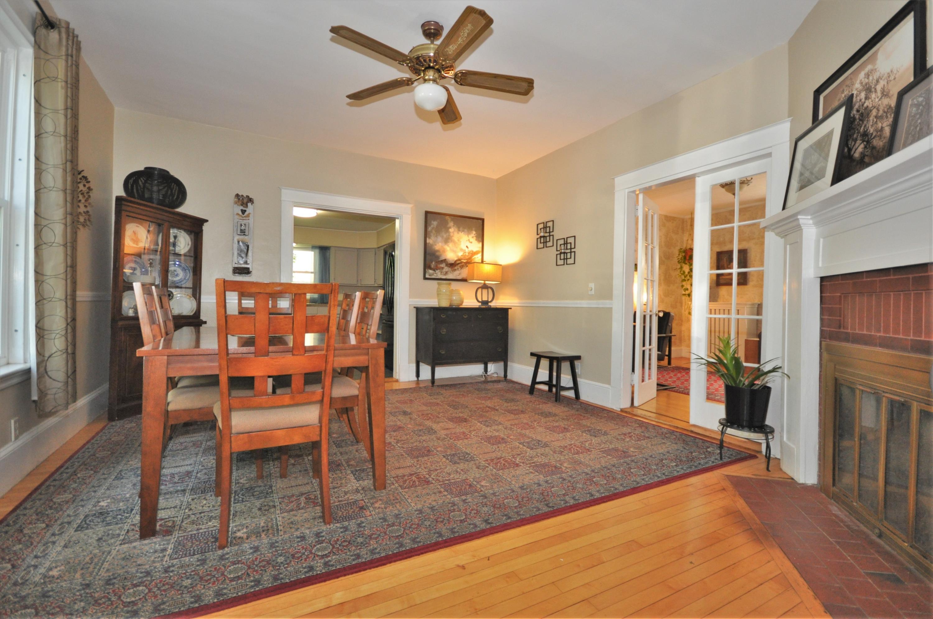 42 Harthorn Avenue Bangor ME 04401