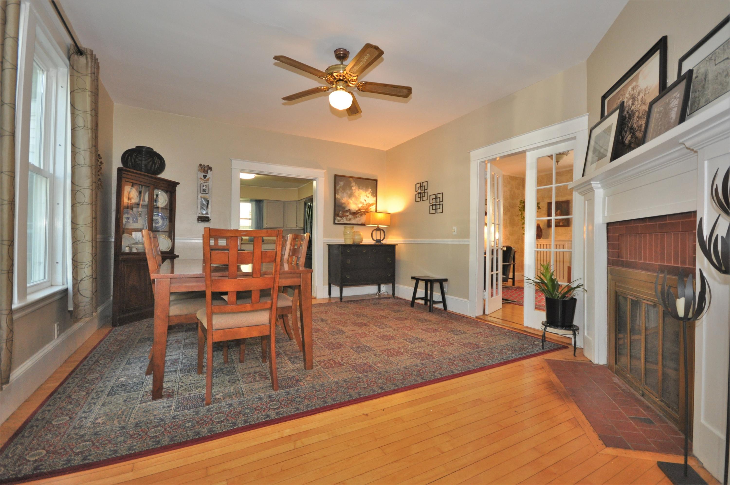 42 Harthorn Avenue Bangor ME 04401
