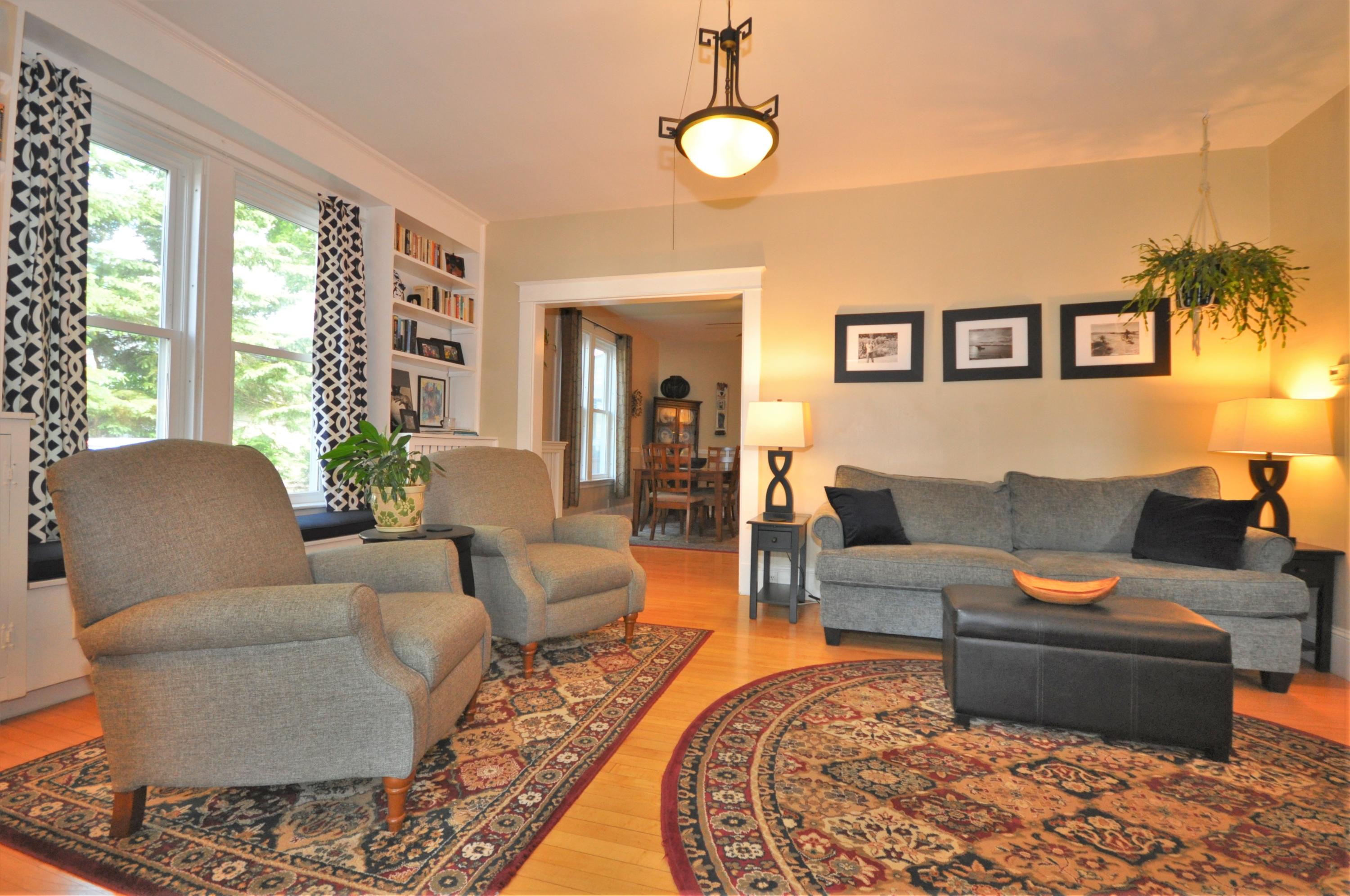 42 Harthorn Avenue Bangor ME 04401
