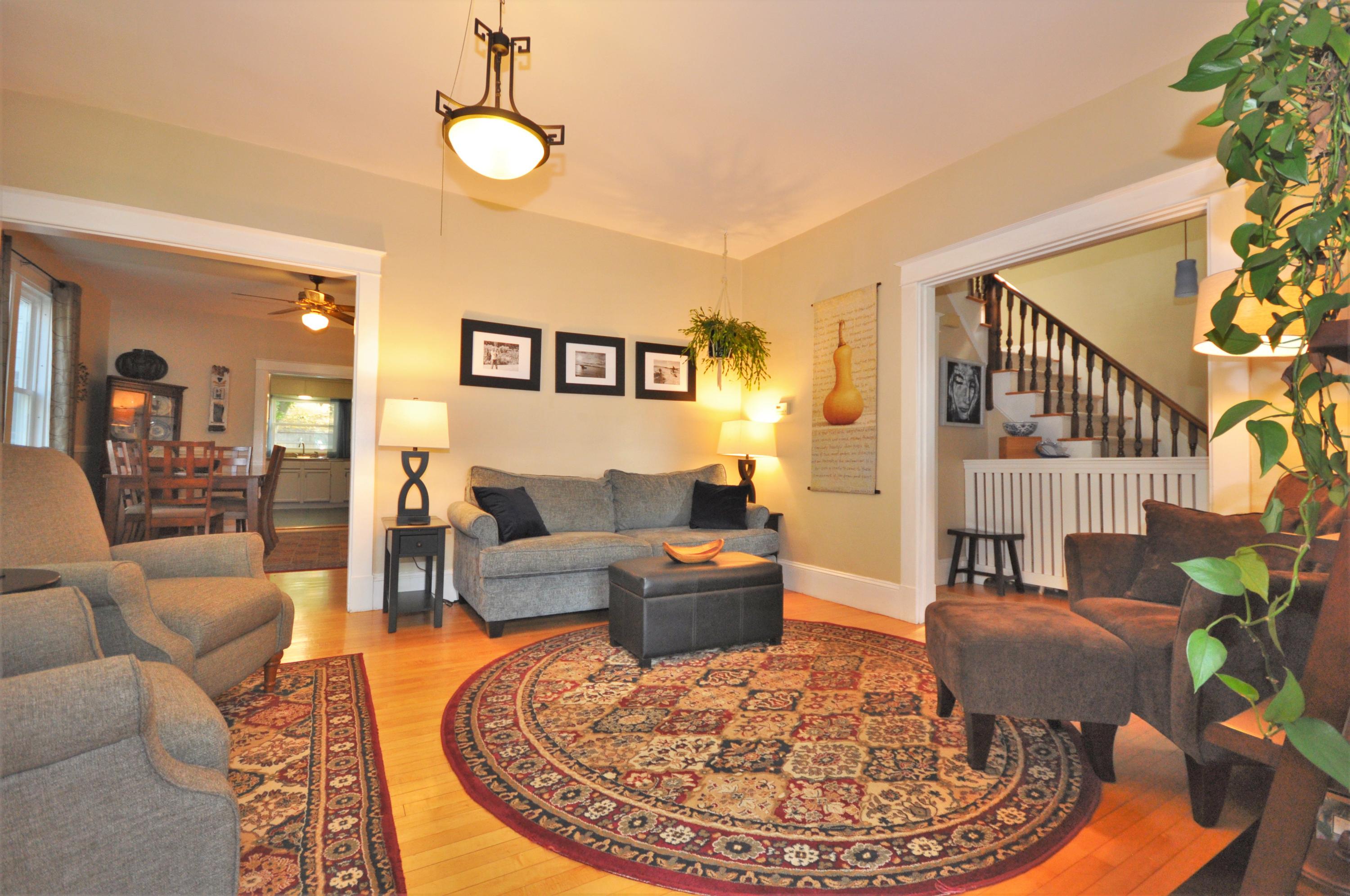 42 Harthorn Avenue Bangor ME 04401