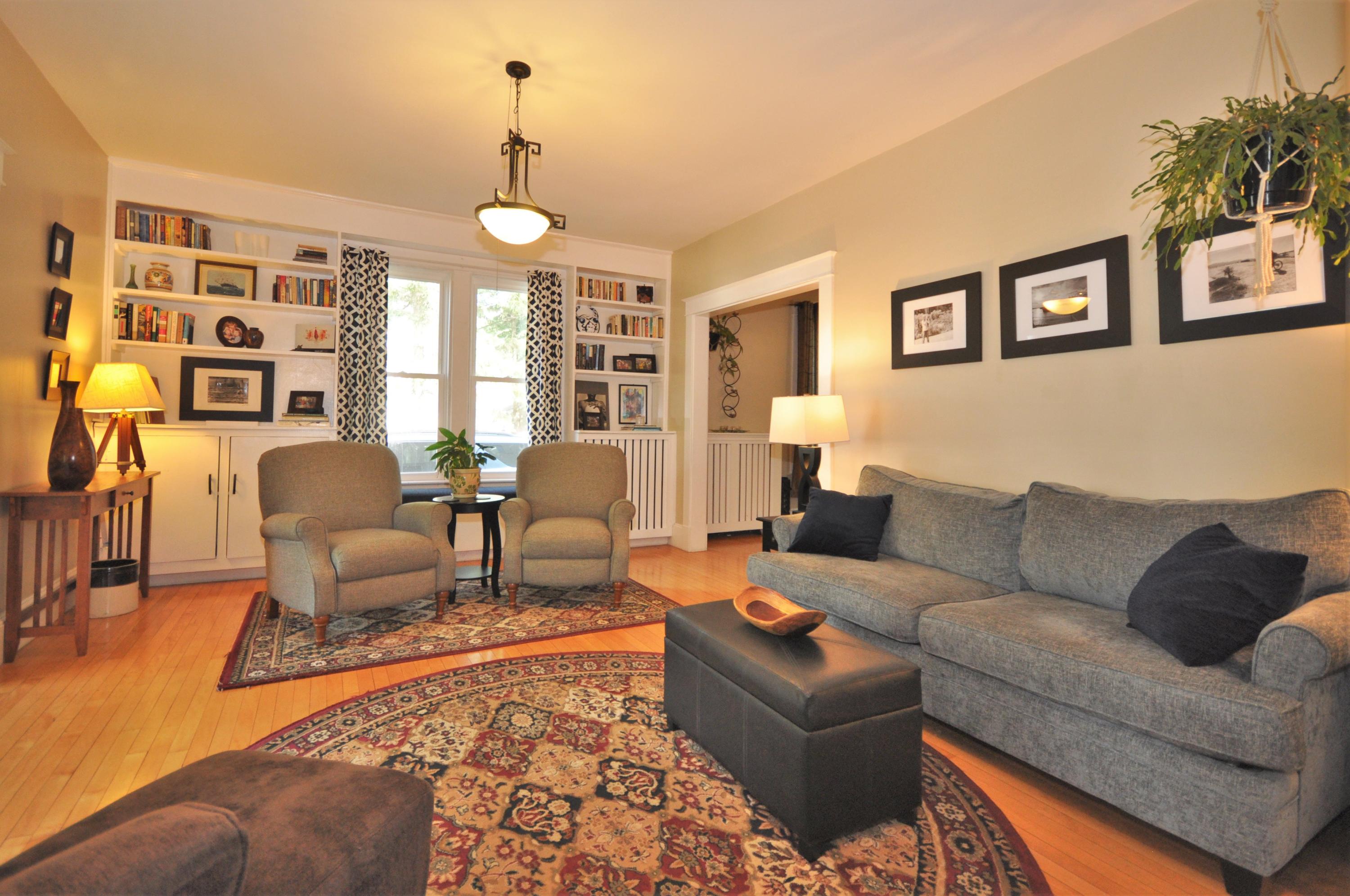 42 Harthorn Avenue Bangor ME 04401