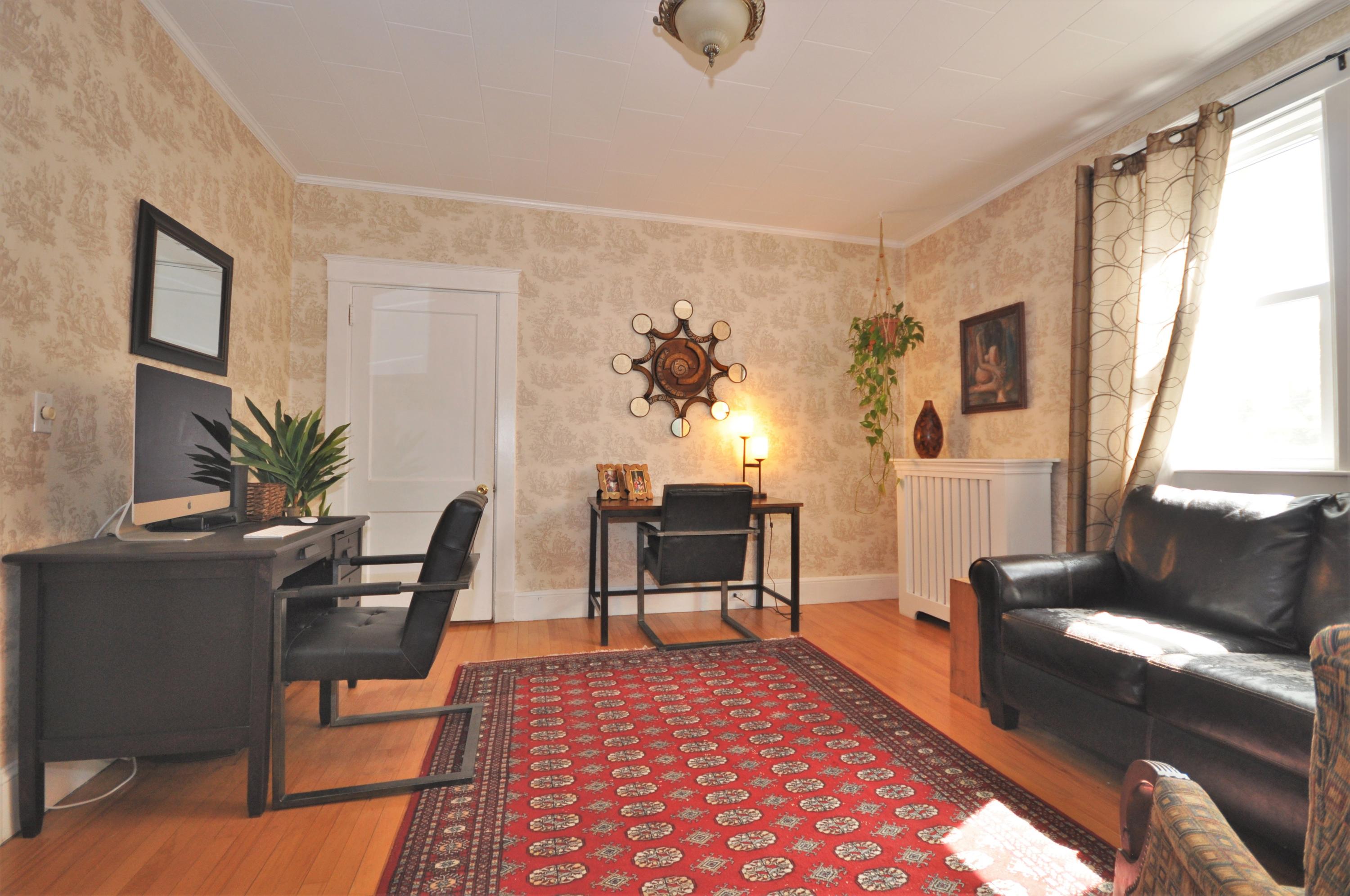 42 Harthorn Avenue Bangor ME 04401
