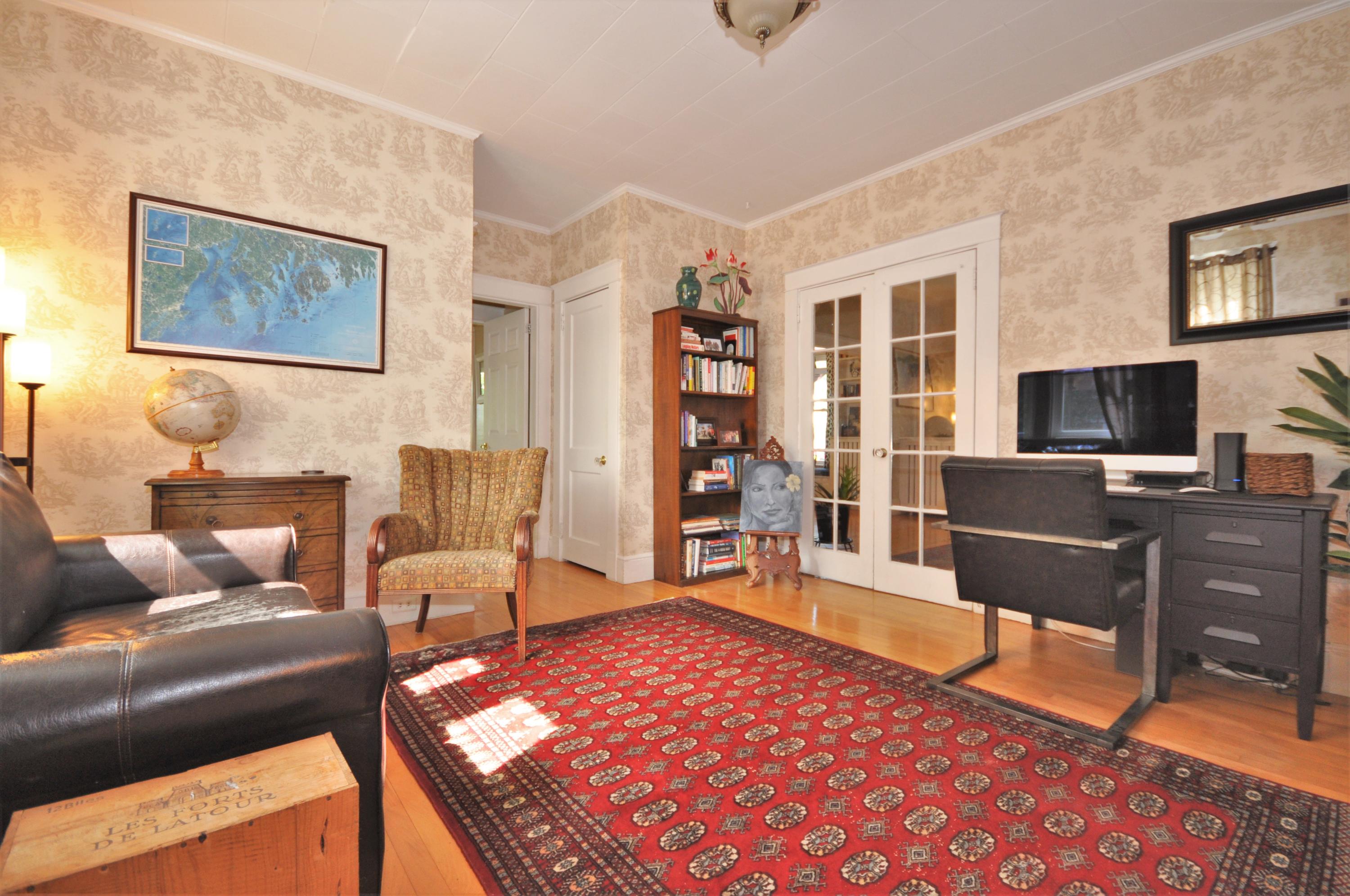 42 Harthorn Avenue Bangor ME 04401
