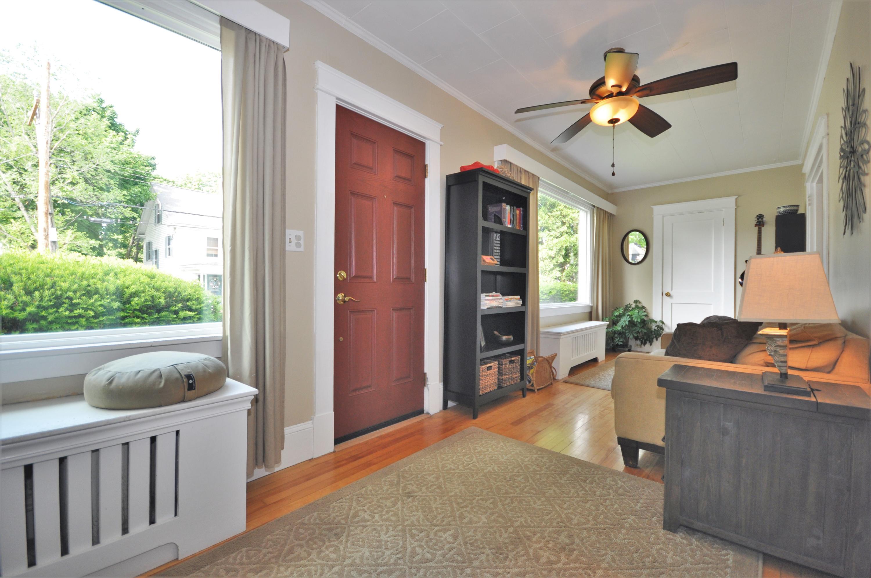42 Harthorn Avenue Bangor ME 04401