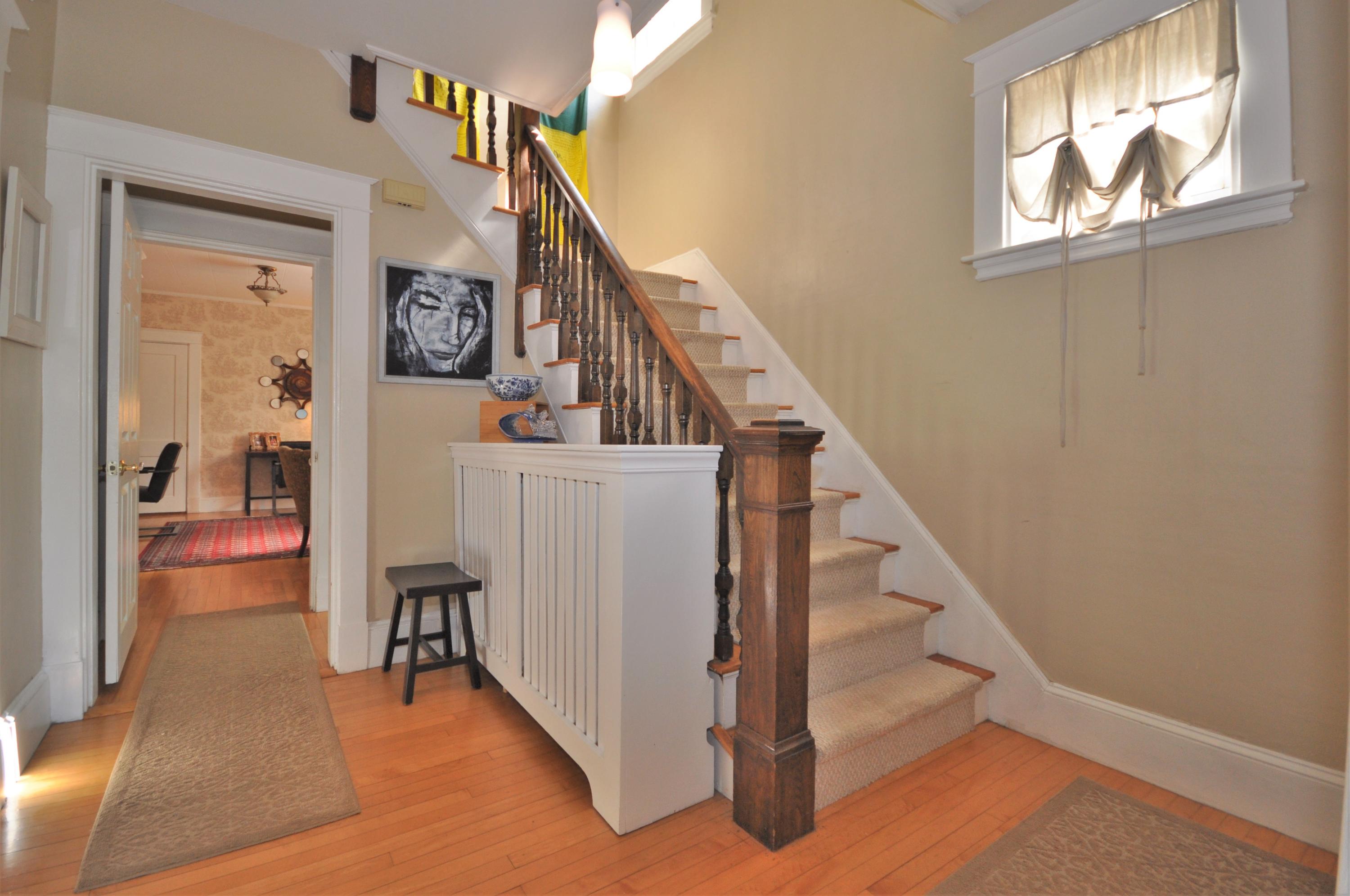 42 Harthorn Avenue Bangor ME 04401