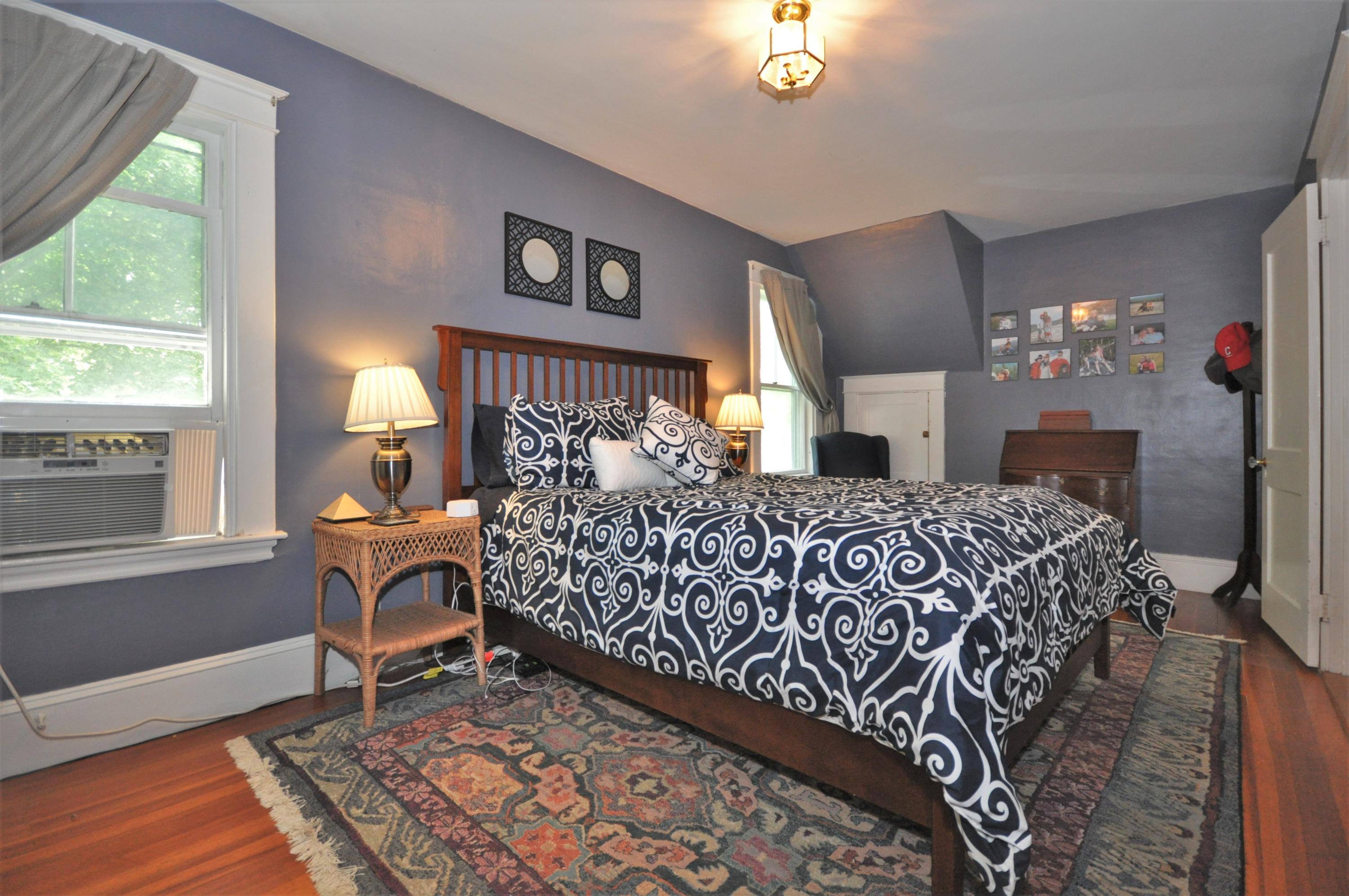42 Harthorn Avenue Bangor ME 04401