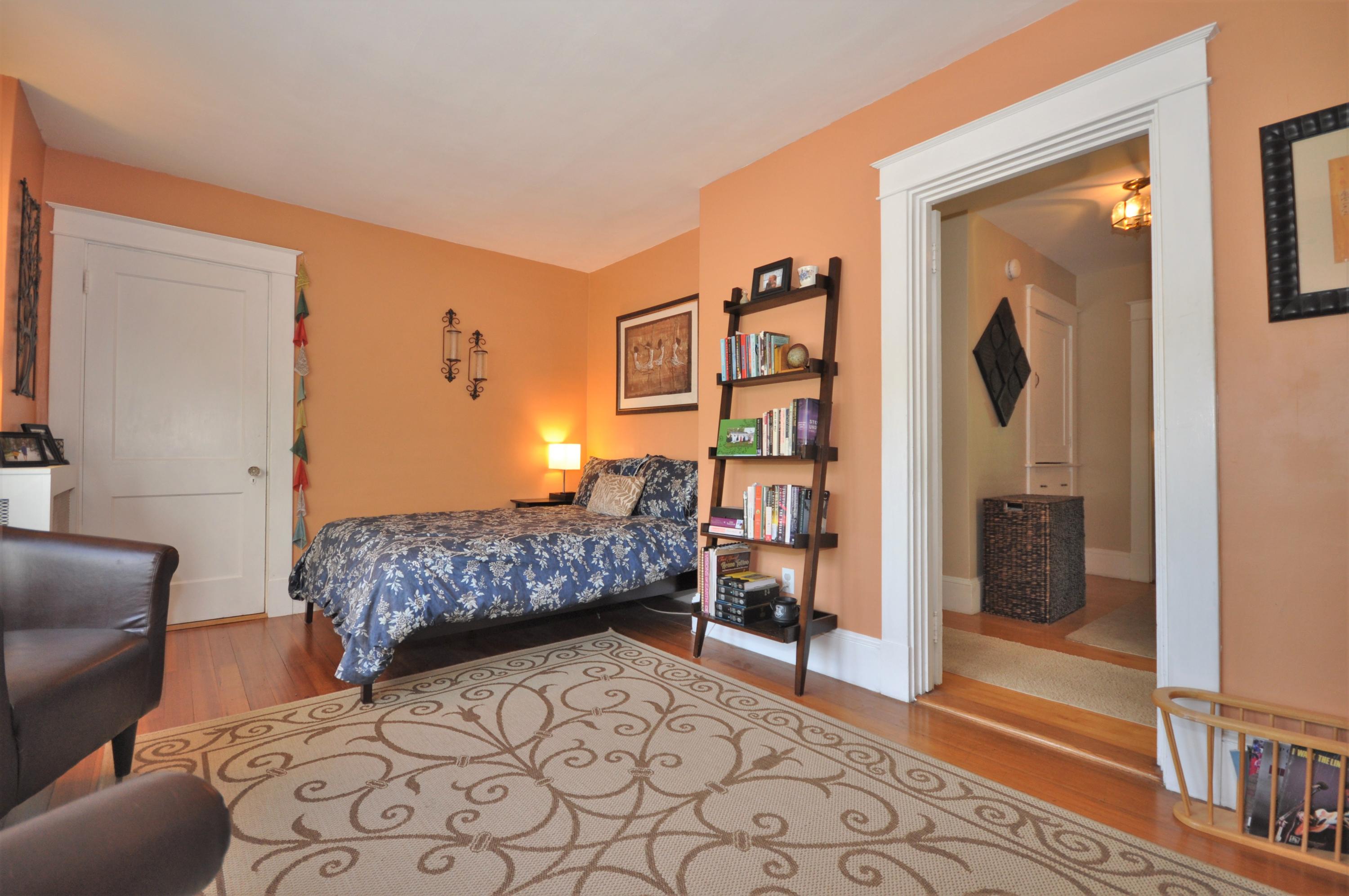 42 Harthorn Avenue Bangor ME 04401