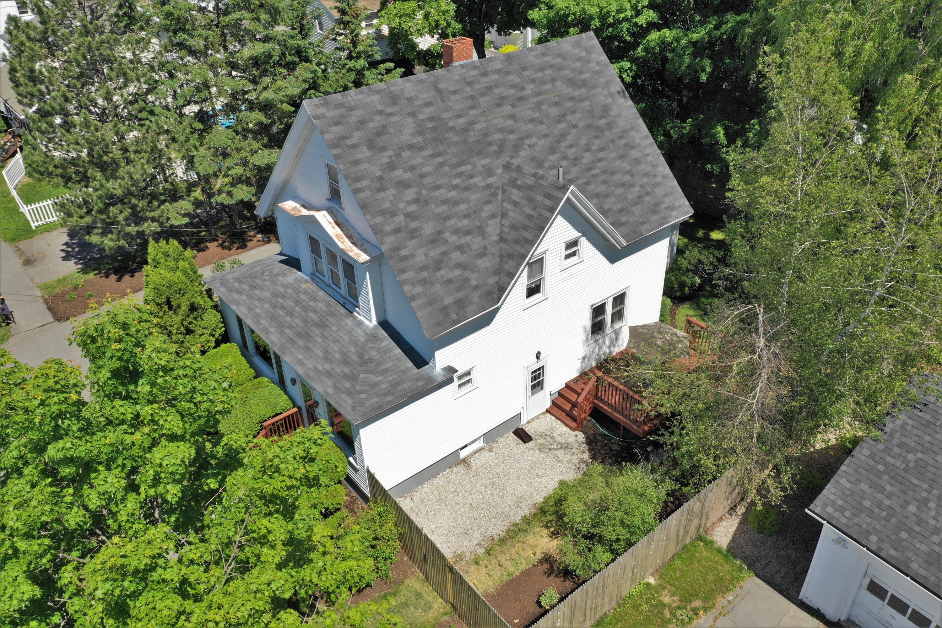 42 Harthorn Avenue Bangor ME 04401