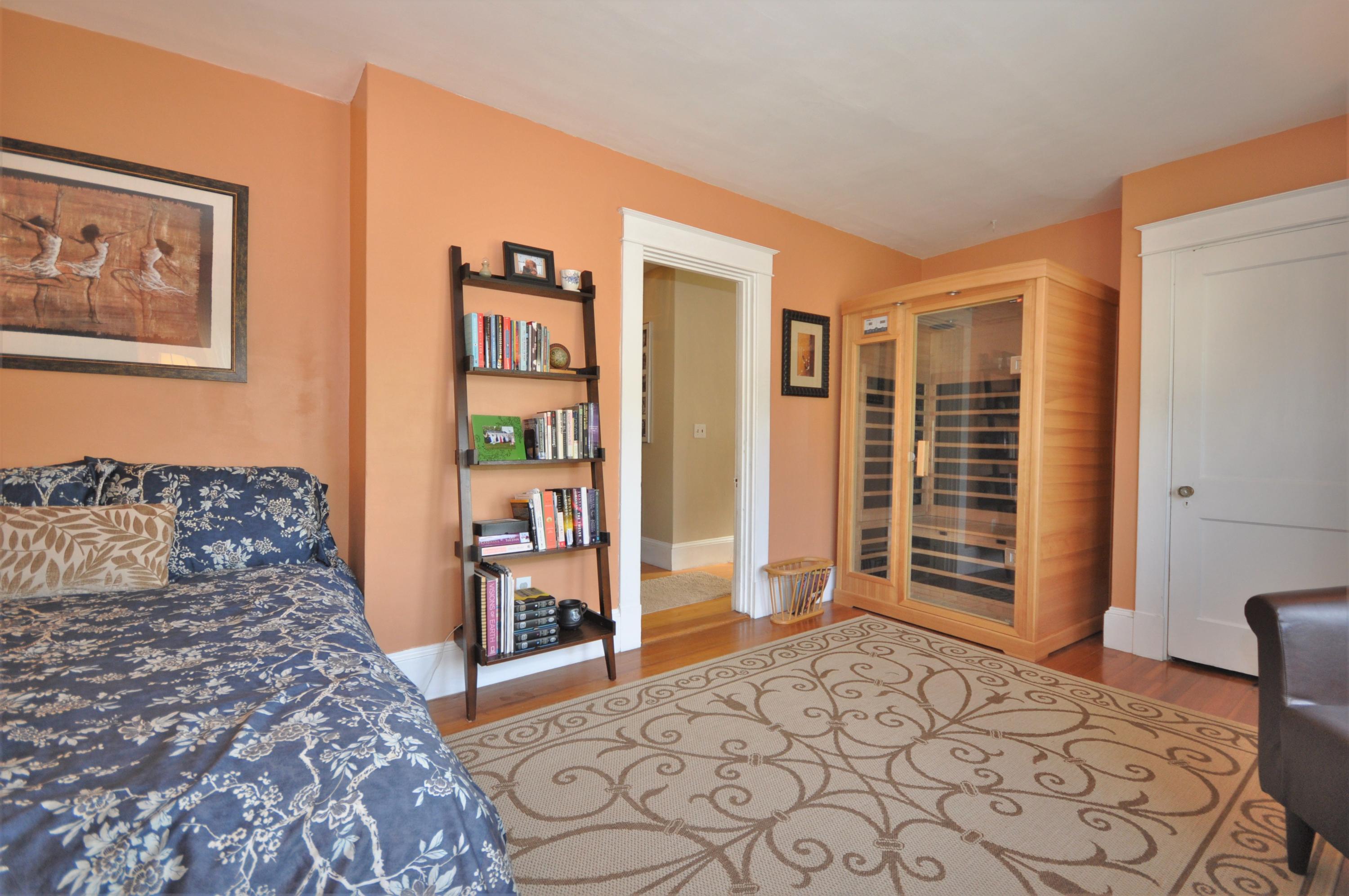 42 Harthorn Avenue Bangor ME 04401