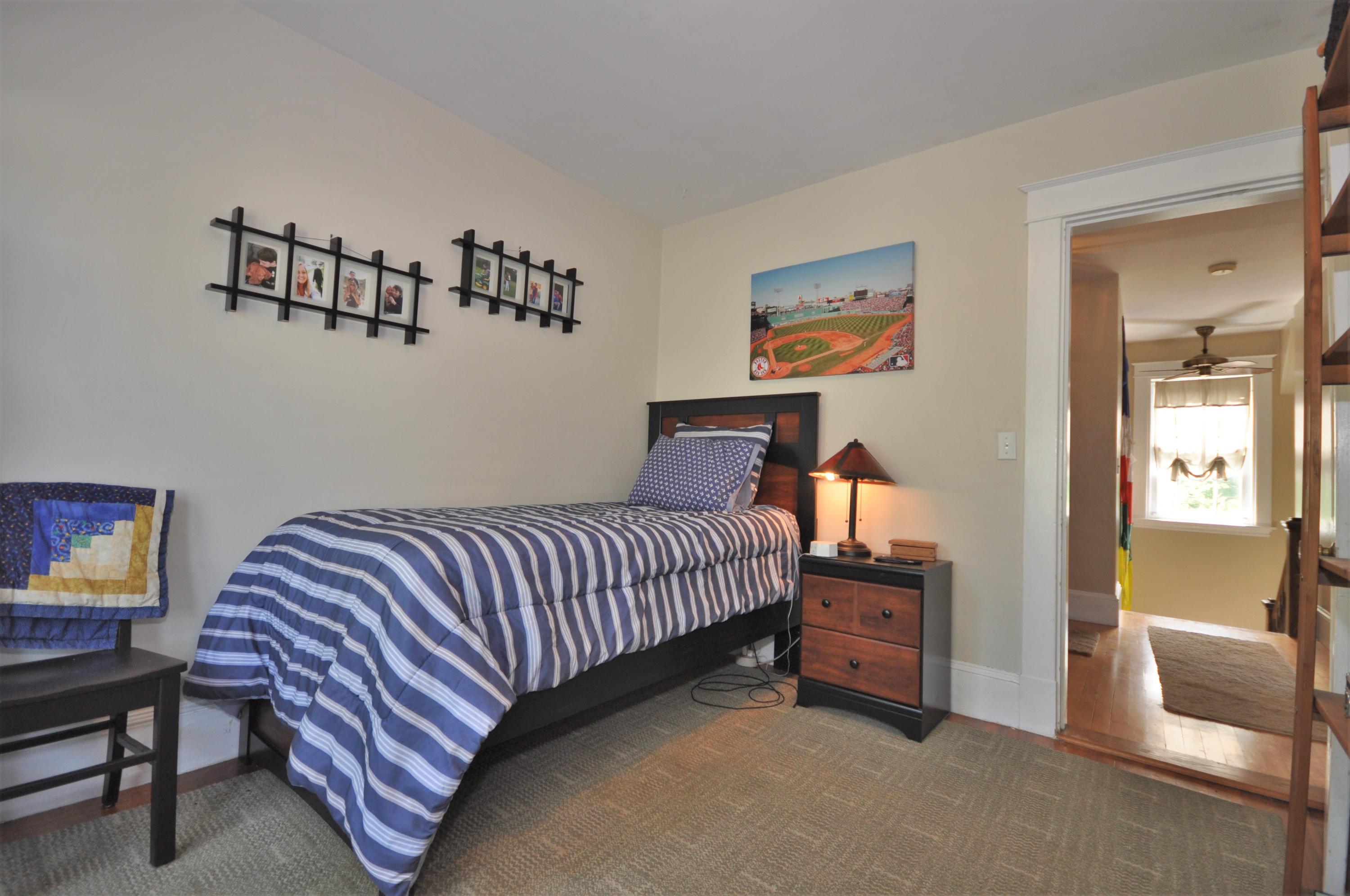 42 Harthorn Avenue Bangor ME 04401