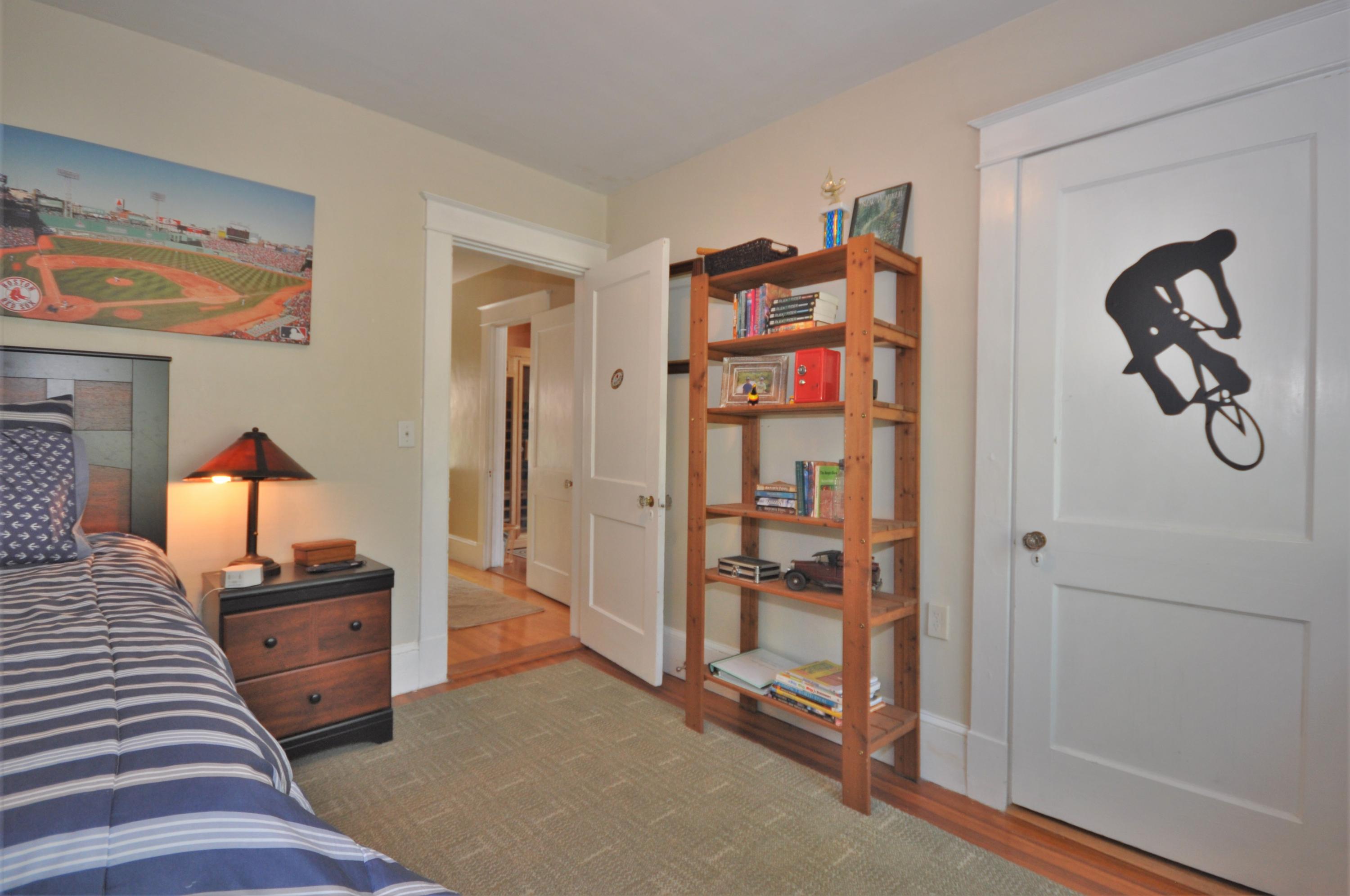 42 Harthorn Avenue Bangor ME 04401