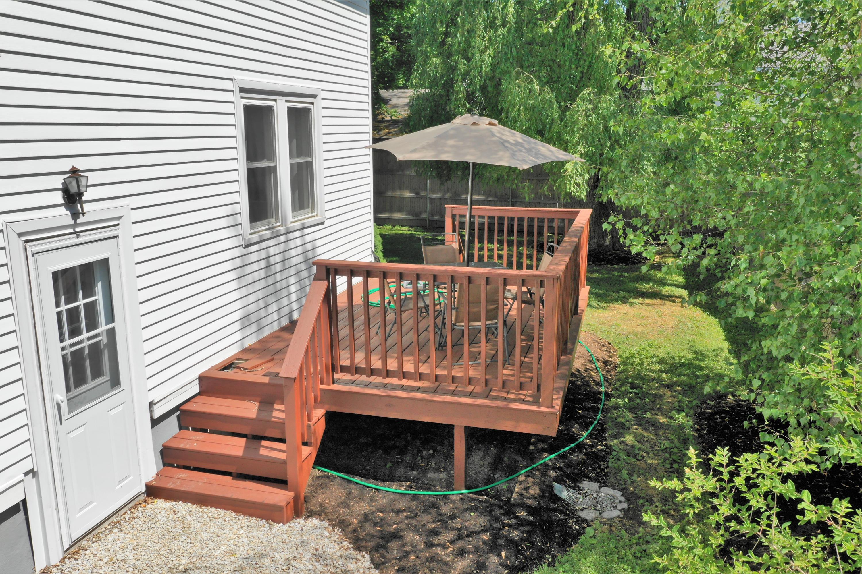 42 Harthorn Avenue Bangor ME 04401