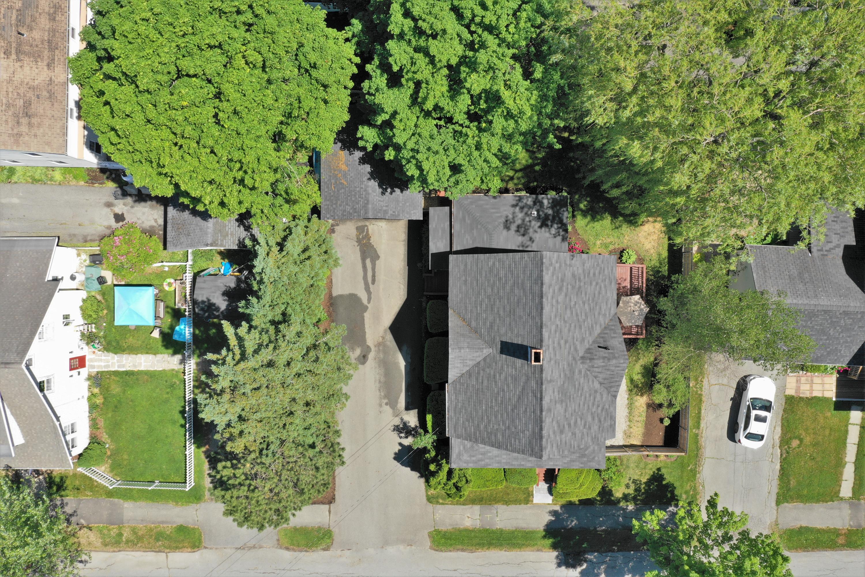 42 Harthorn Avenue Bangor ME 04401